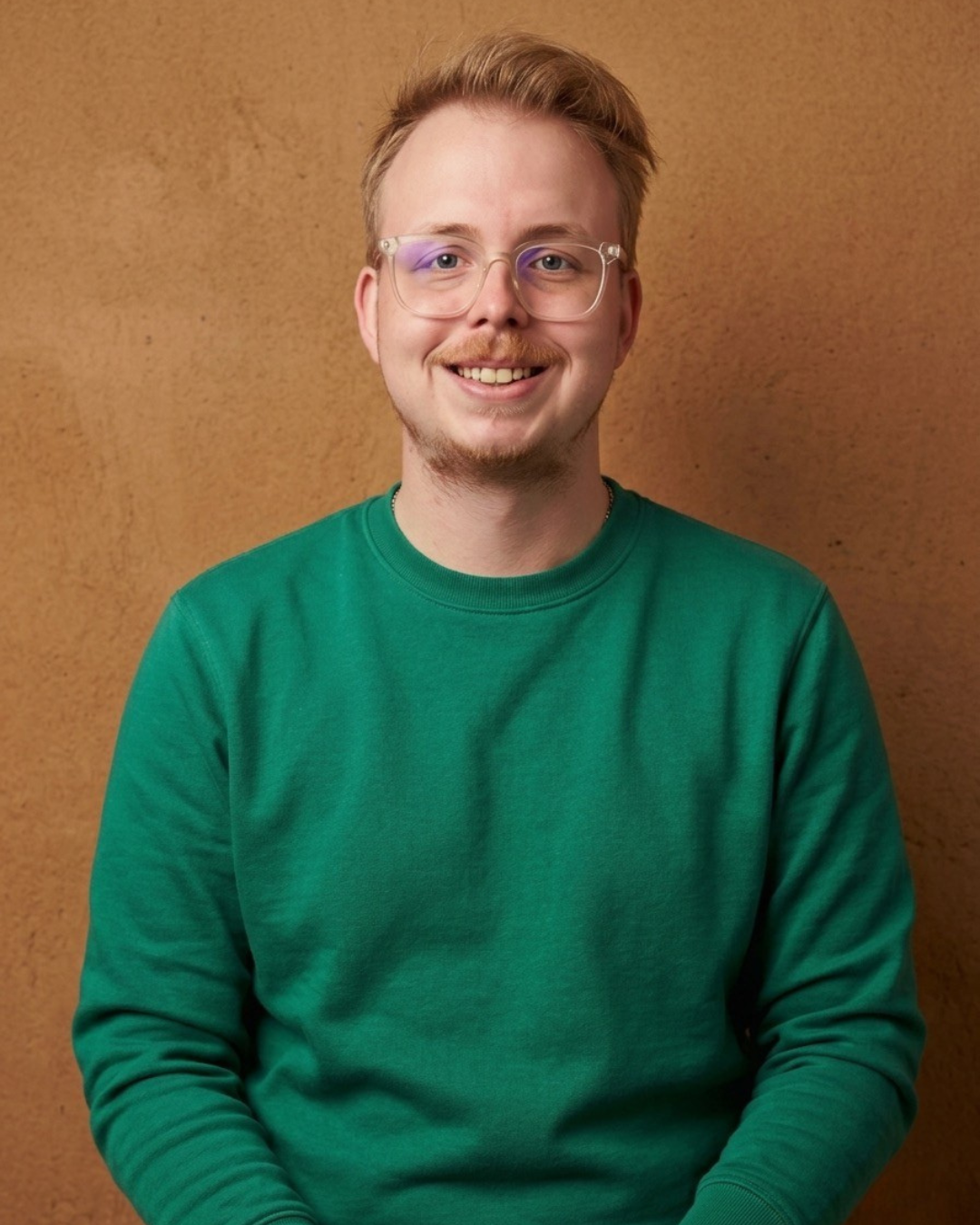 Pálffy Patrik pszichológus, a Párbeszéd kártyák készítője